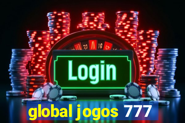 global jogos 777